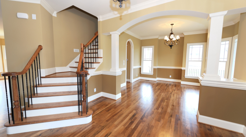 Interior Painting